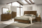 Ballard - 2 Drawer Nightstand