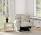 Chappy - Lay Flat Recliner