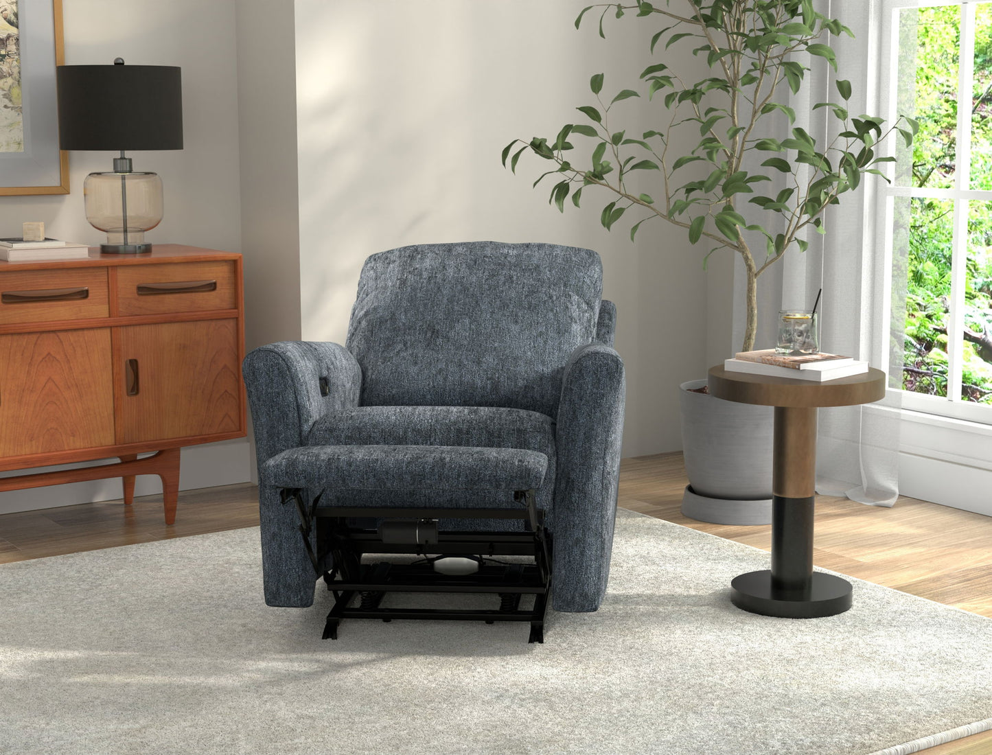 Belton - Recliner