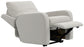 Lullaby - Power Headrest Power Auto-Glide Recliner