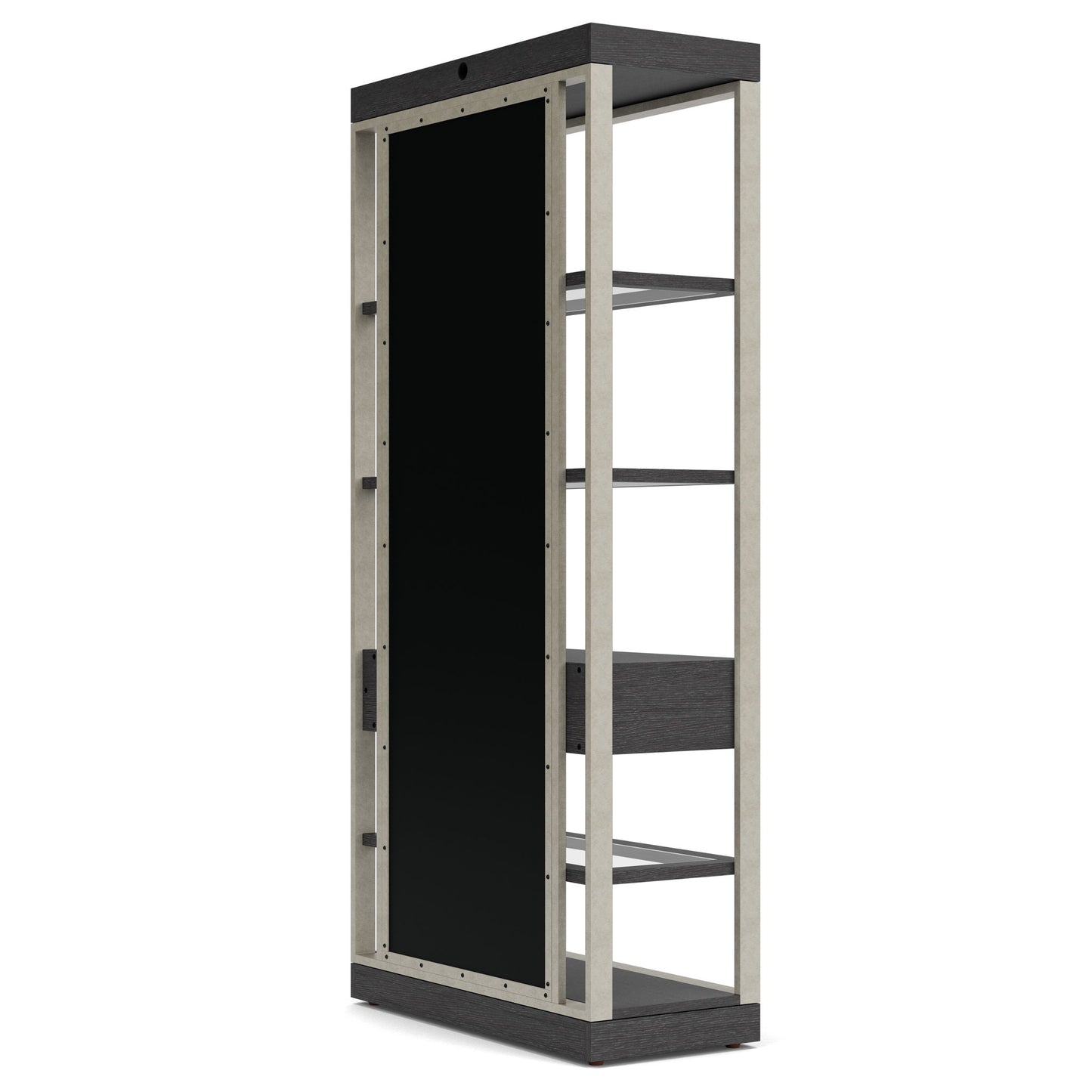 Millie - Etagere - Glazed Mocha