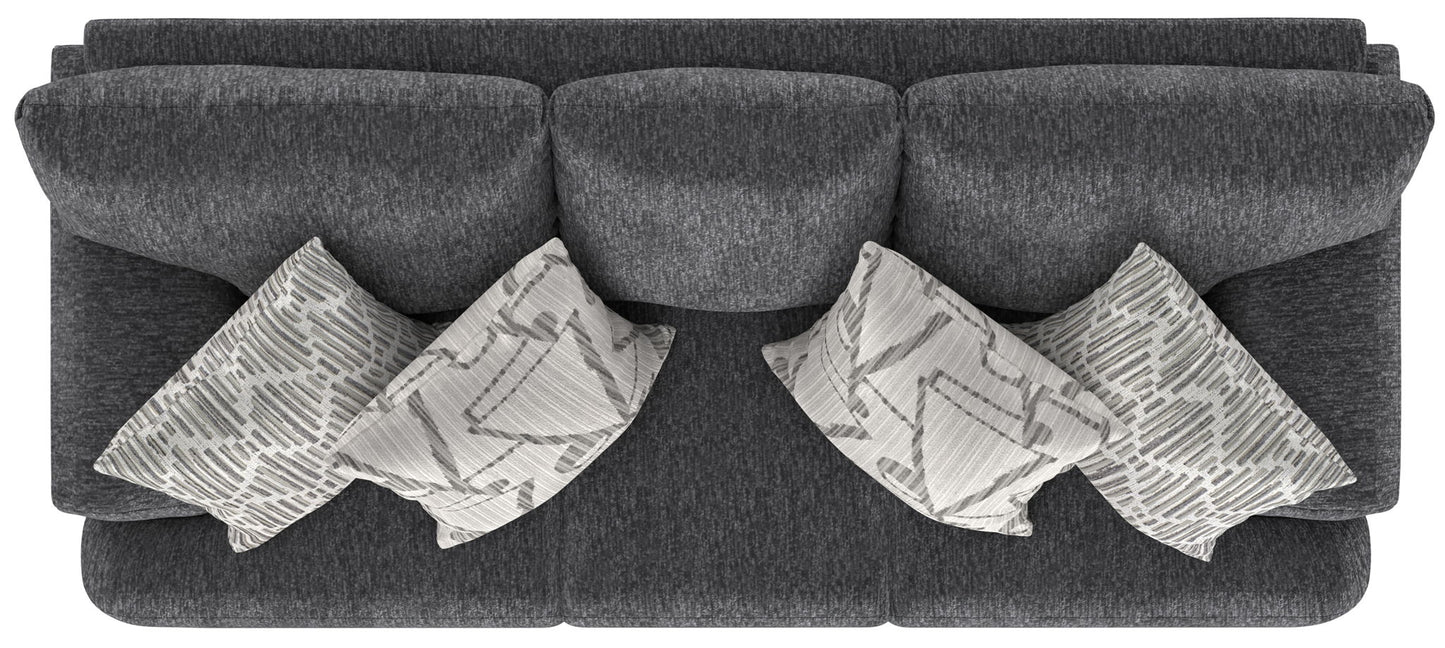 Tyson - Sofa