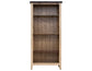Antique - Bookcase - Multicolor