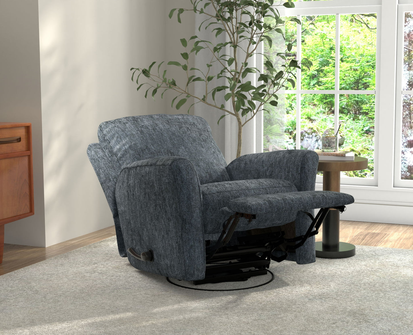 Belton - Recliner
