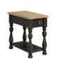 Barrington - Table