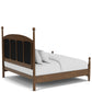 Calhoun - Upholstered Bed