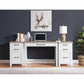 Finn - File Cabinet - White