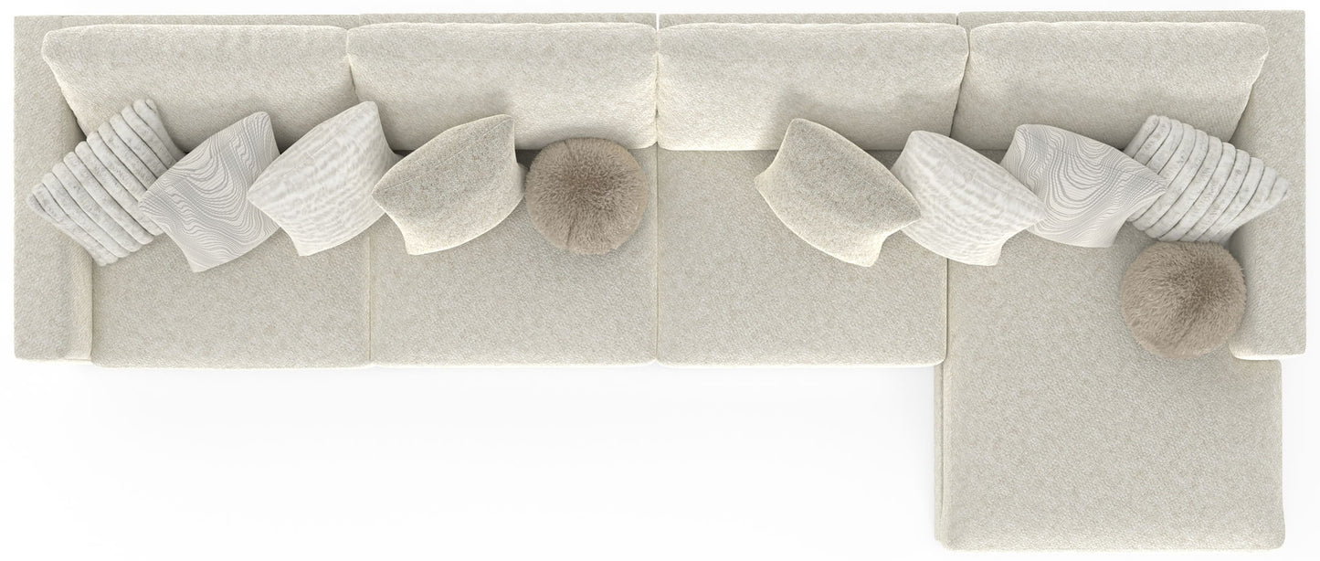 Ritzy - Modular Sofa