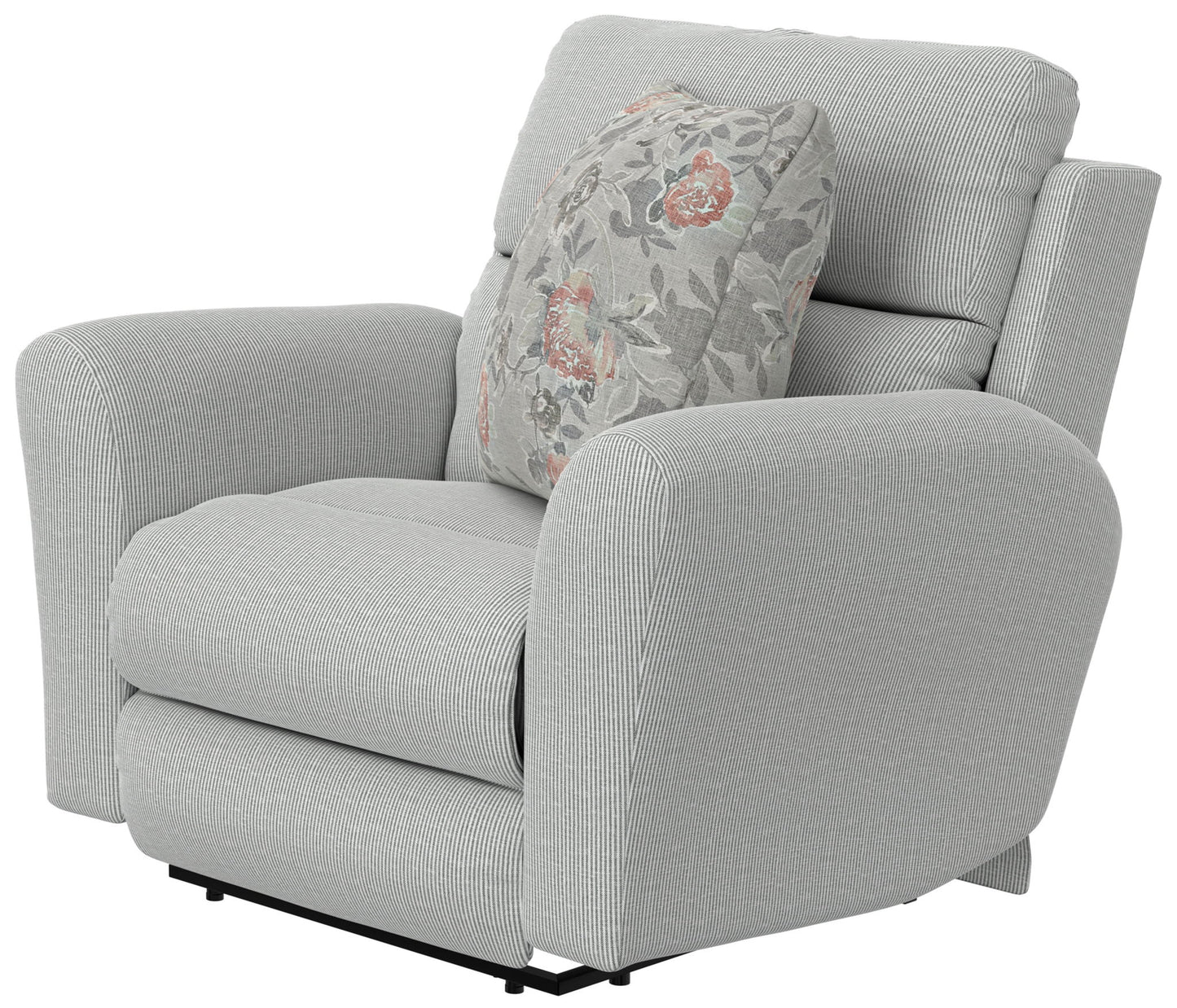 Chappy - Lay Flat Recliner