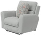Chappy - Lay Flat Recliner
