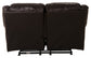 Transformer II - Reclining Loveseat