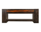Raramuri - Console - Dark Brown