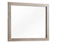 Loft - Mirror