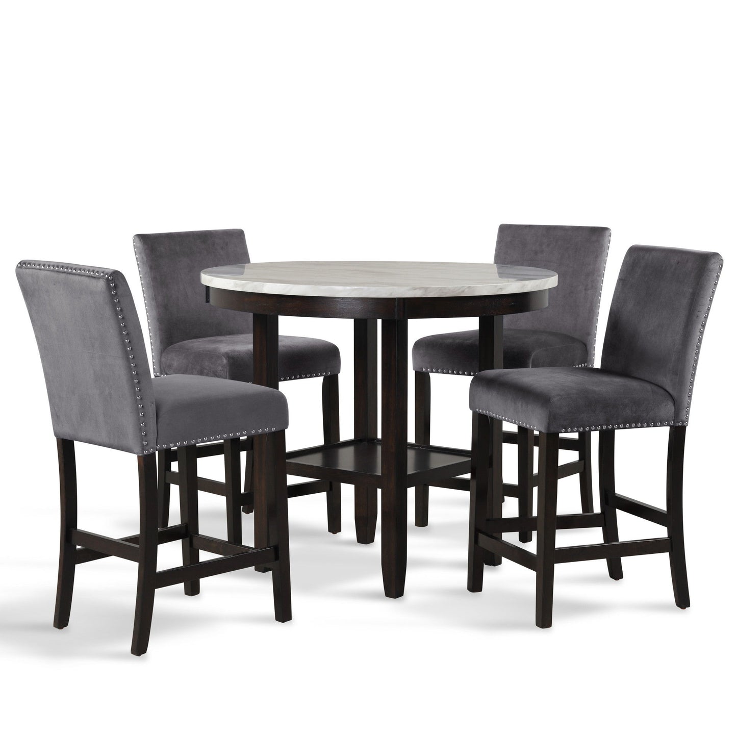 Celeste - Dining Room Table