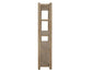Luma - Bookcase - Sand Brown