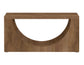 Mezquite - Sofa Table