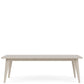 Laguna - Rectangular Dining Table - Beige