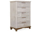 Loft - 5 Drawer Chest