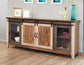 Antique - TV Stand