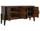 Moka - 4 Door TV Stand/Console