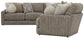 Turner - Sectional