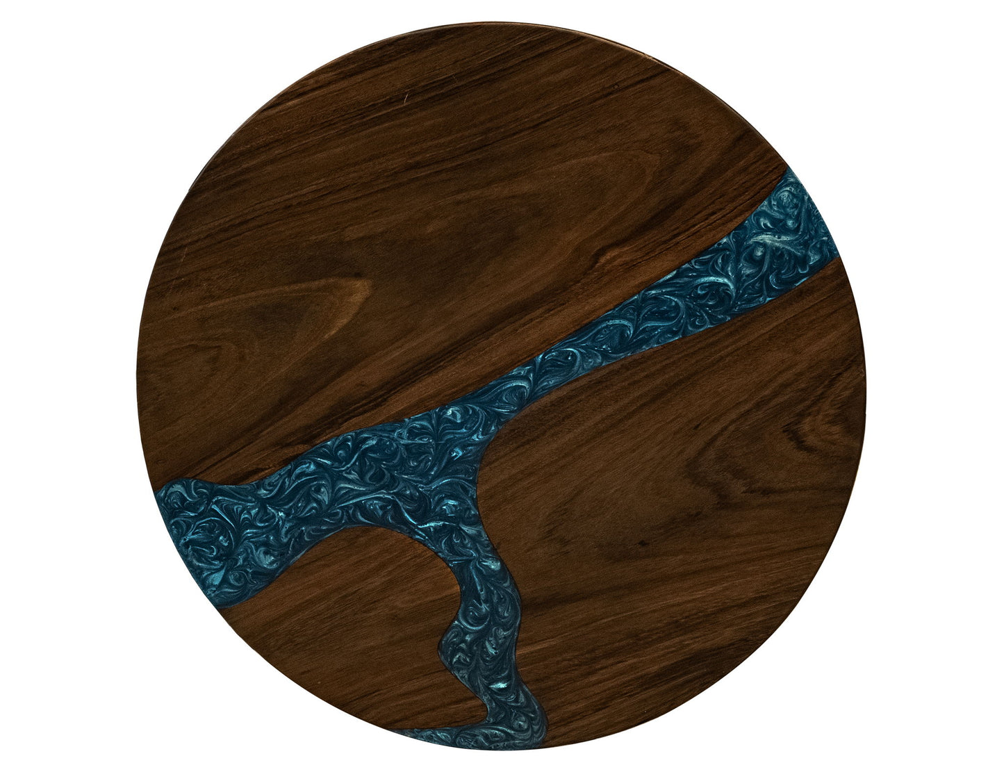 Zaphiro - Round Table