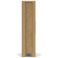 Davie - Display Cabinet - Light Brown