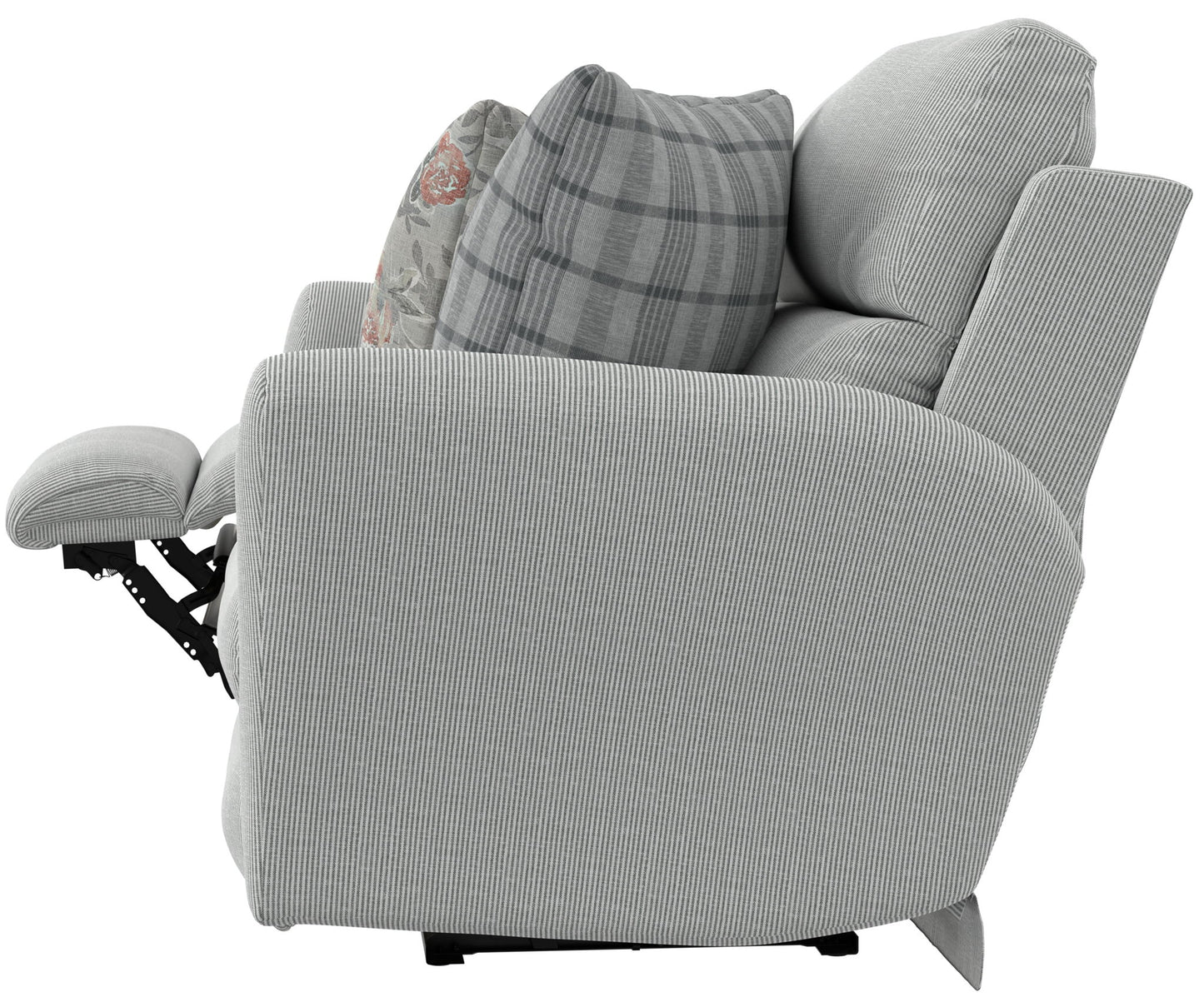 Chappy - Lay Flat Reclining Sofa