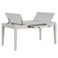 Echo - Rectangle Dining Table - Driftwood