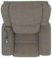 Paradise - Power Lift/Headrest/Lay Flat Recliner With CR3 Heat/Massage