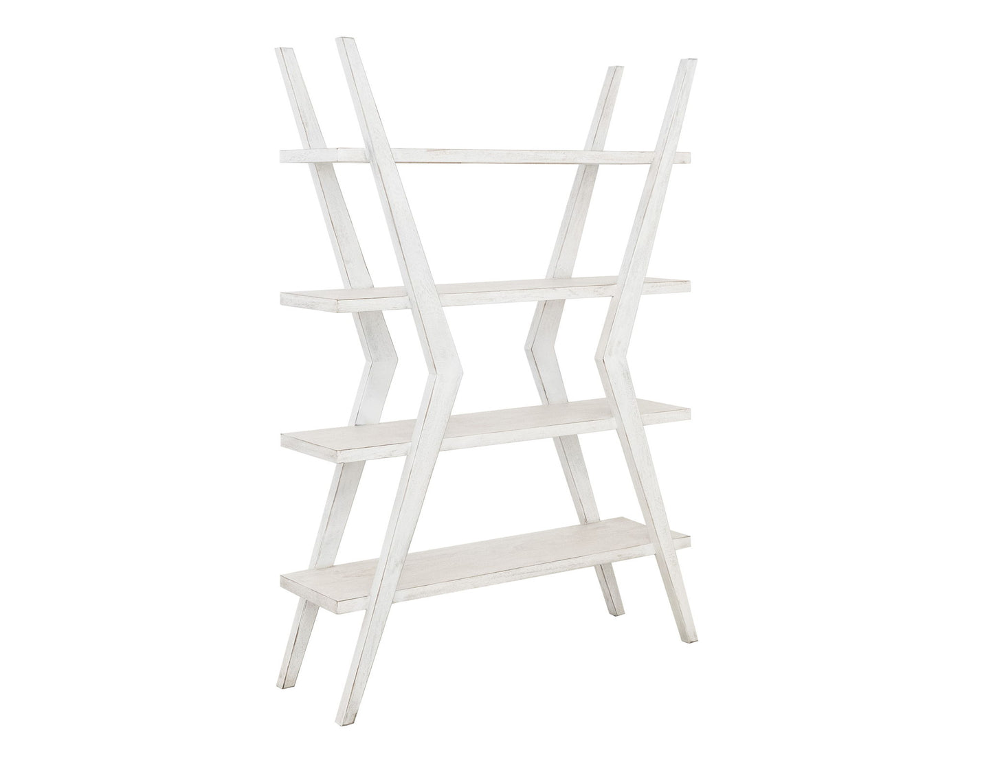 Moka - Etagere Bookcase