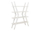 Moka - Etagere Bookcase