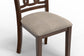 Gia - Round Dining Set