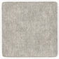 Bucktown - Cocktail Ottoman - Parchment