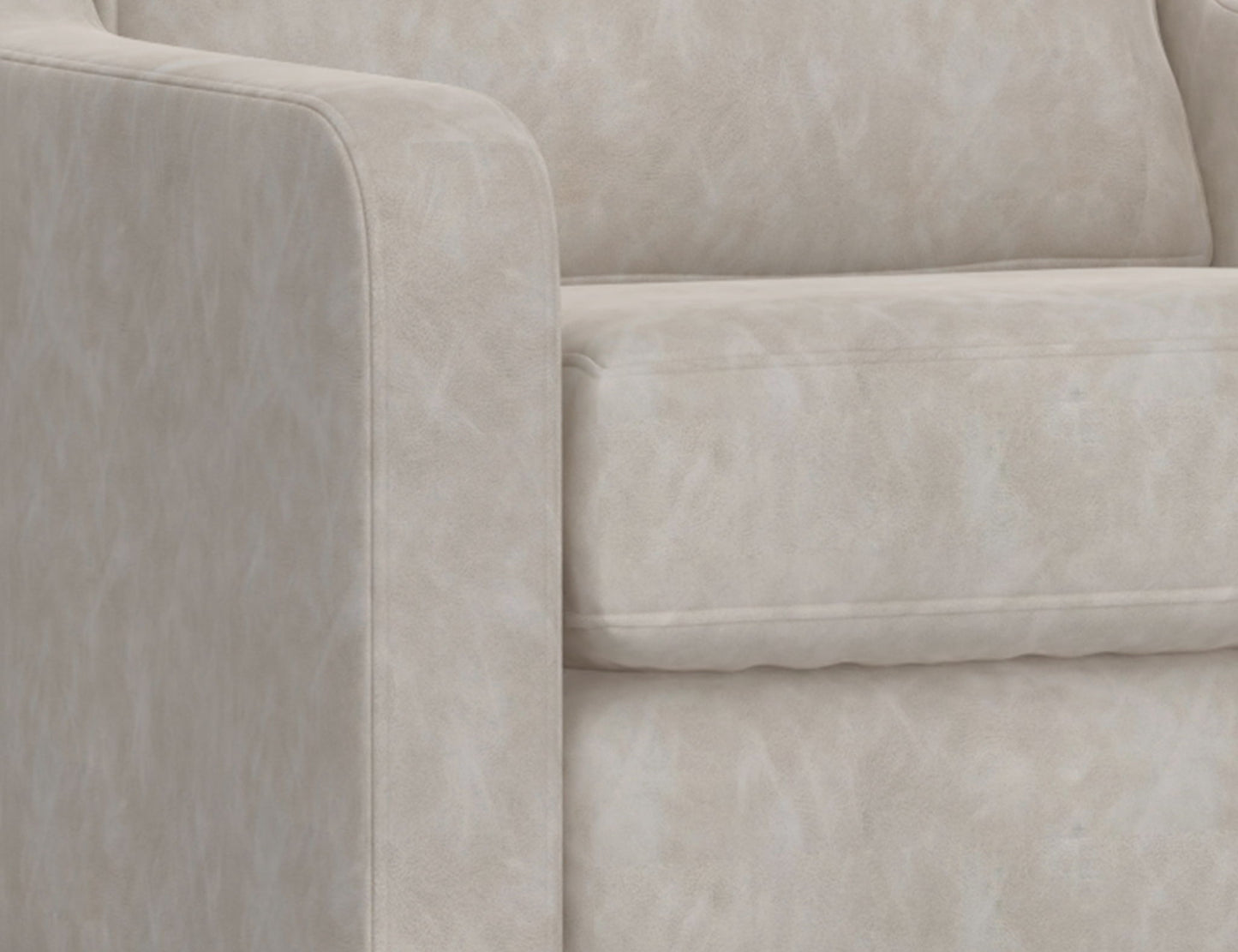 Samba - Arm Chair