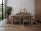 Mezquite - Upholstered Dining Chair (Set of 2)