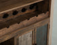 Antique - Bar - Multicolor