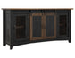 Pueblo - TV Stand
