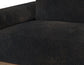 Sedona - Sofa - Licorice