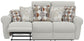 Kellen - Reclining Sofa