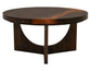 Raramuri - Round Table
