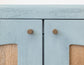 Arcadia - 4 Door TV Stand/Console