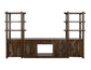 Balam - Pier