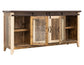 Antique - TV Stand