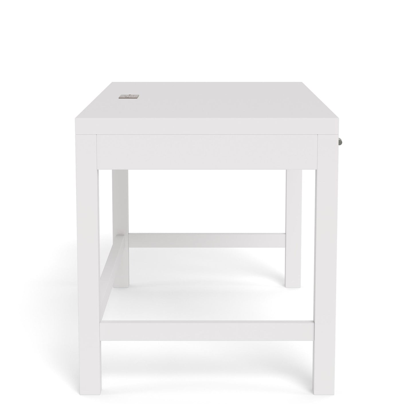Rosalie - Writing Desk - White