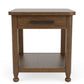 Calhoun - Table
