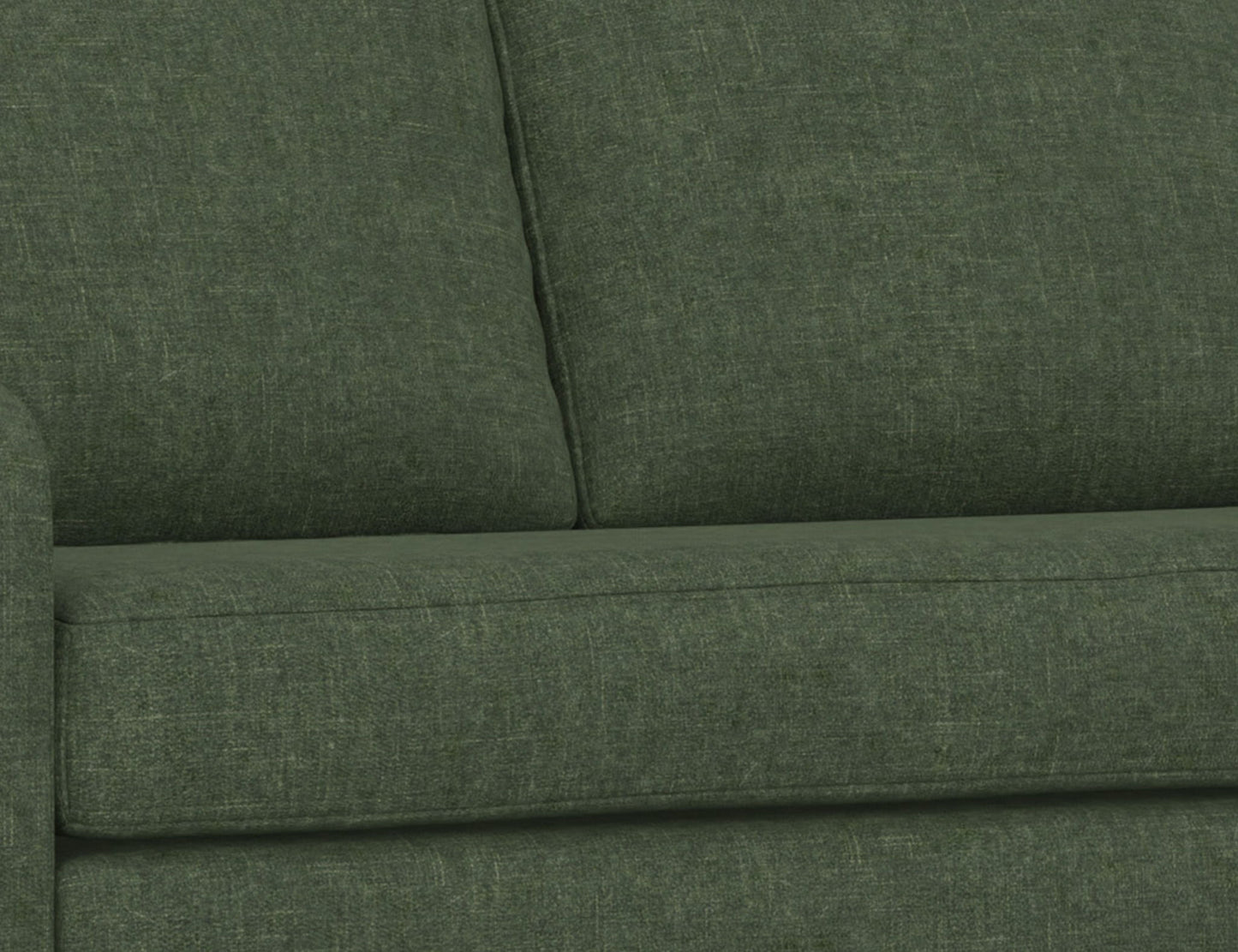Samba - Loveseat
