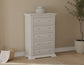 Terra - Drawer Chest