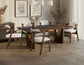 Zaphiro - Upholstered Chair