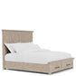 Bennett - Storage Bed
